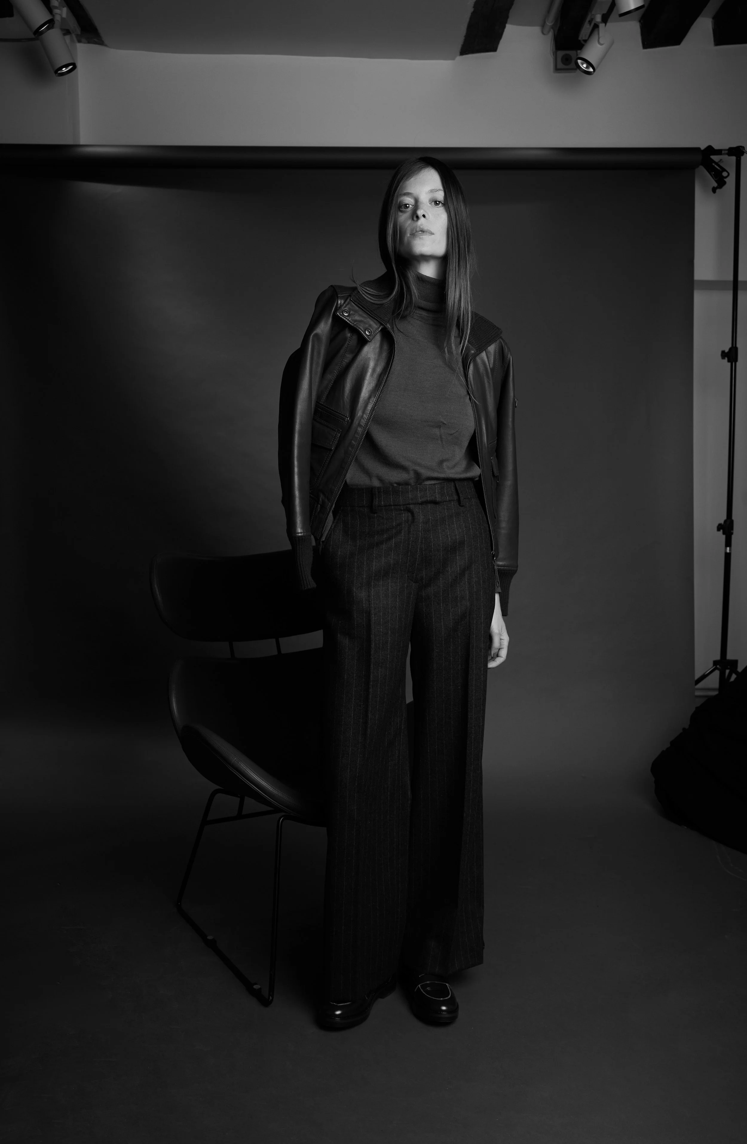 Shooting campagne e-commerce / social Media Zins Paris