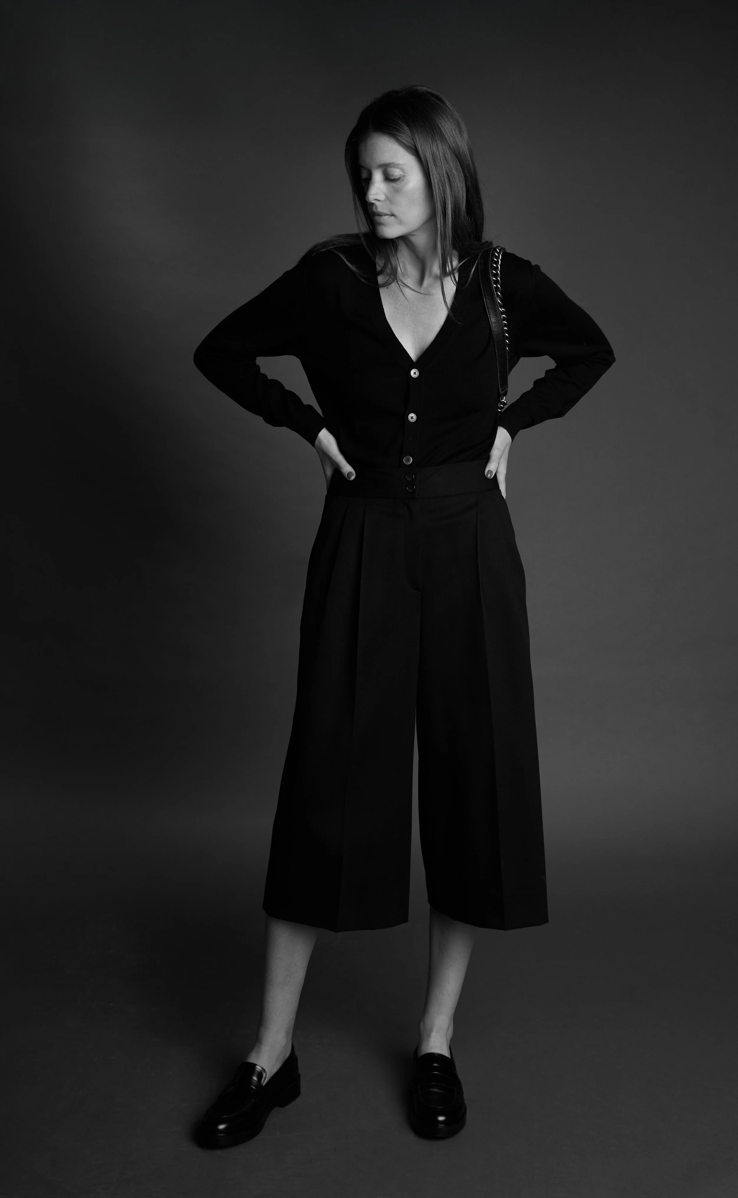 Shooting campagne e-commerce / social Media Zins Paris