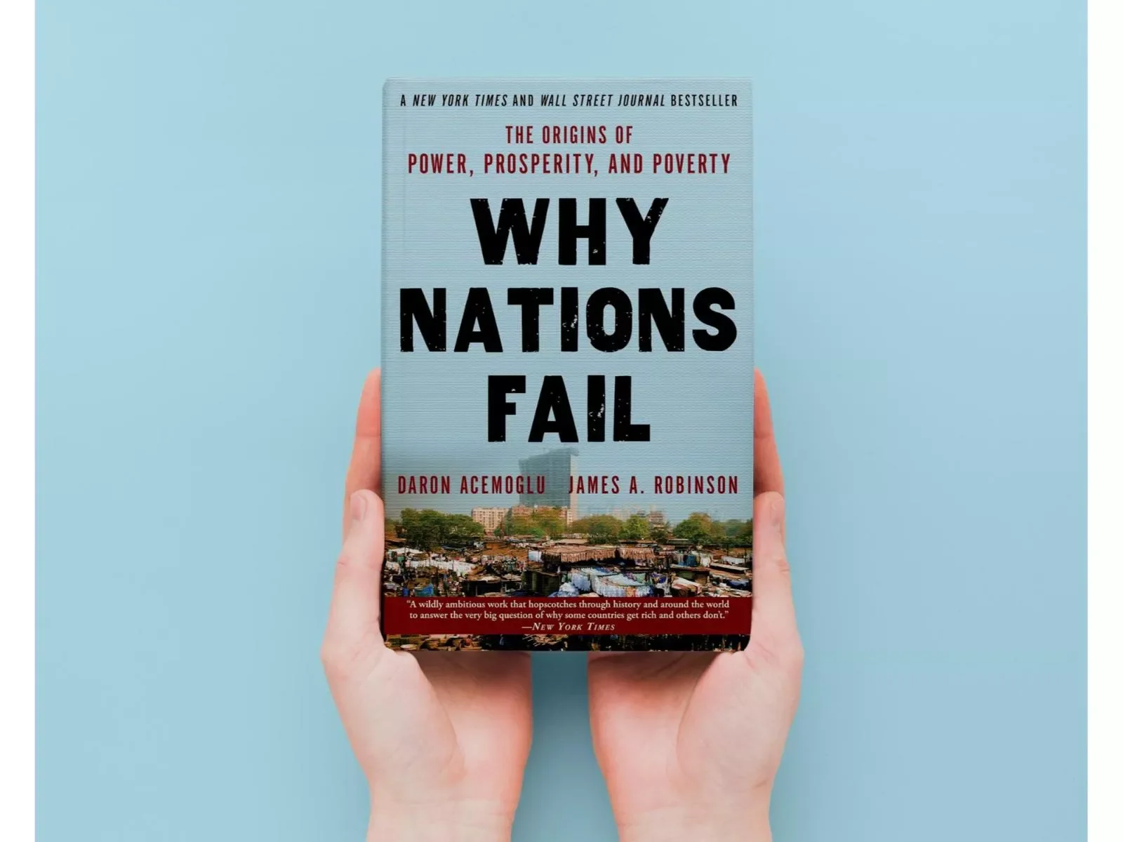 From Desks to Democracy: 5 Reasons Why Classrooms (and Nations) Fail