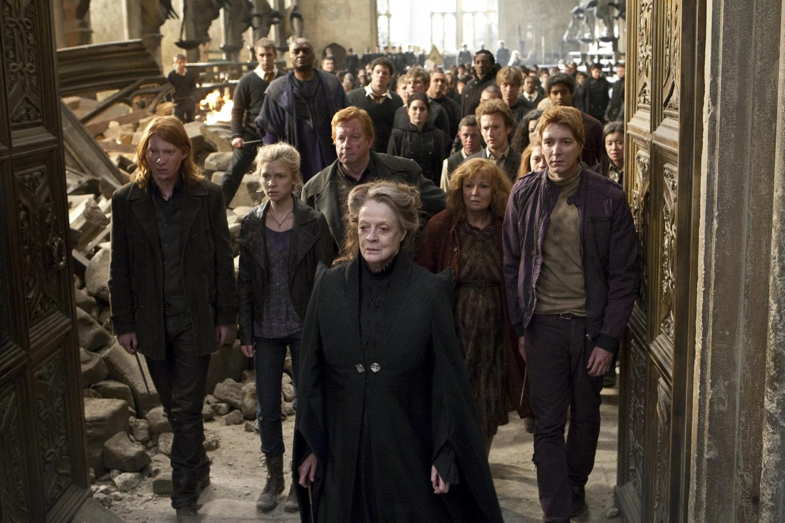 Teacher Education and Its Chamber of Secrets (Part 5)
