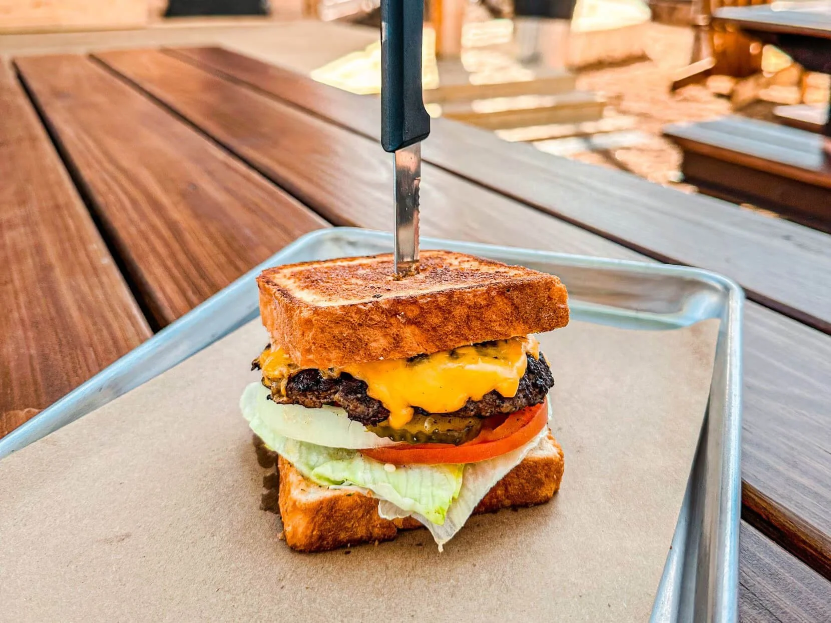 Old 75 Beer Garden is Richardson’s new patio hangout spot — Old 75 Beer