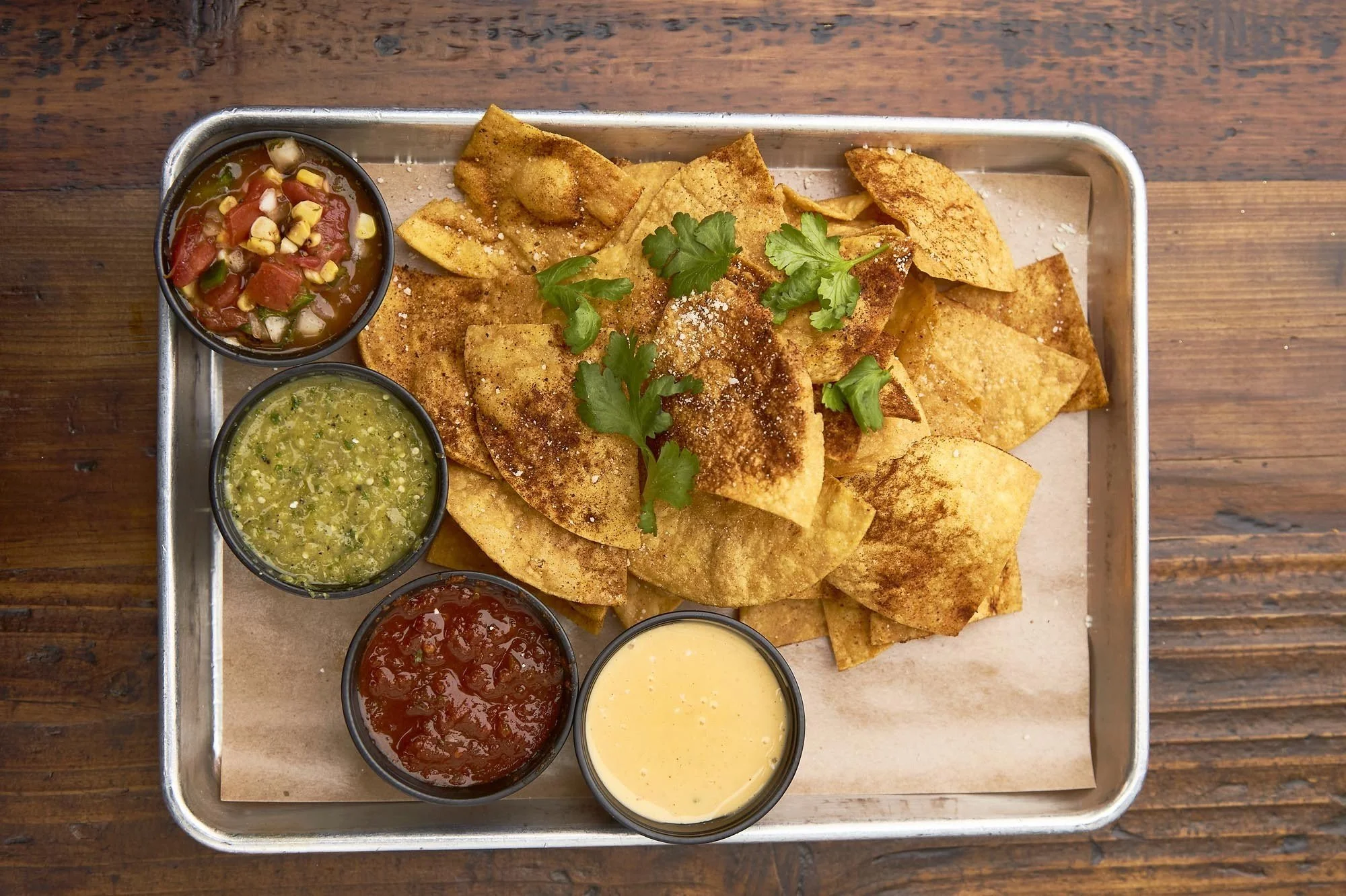 Indulge in Culinary and Brewing Excellence Our Menu — Old 75 Beer Garden