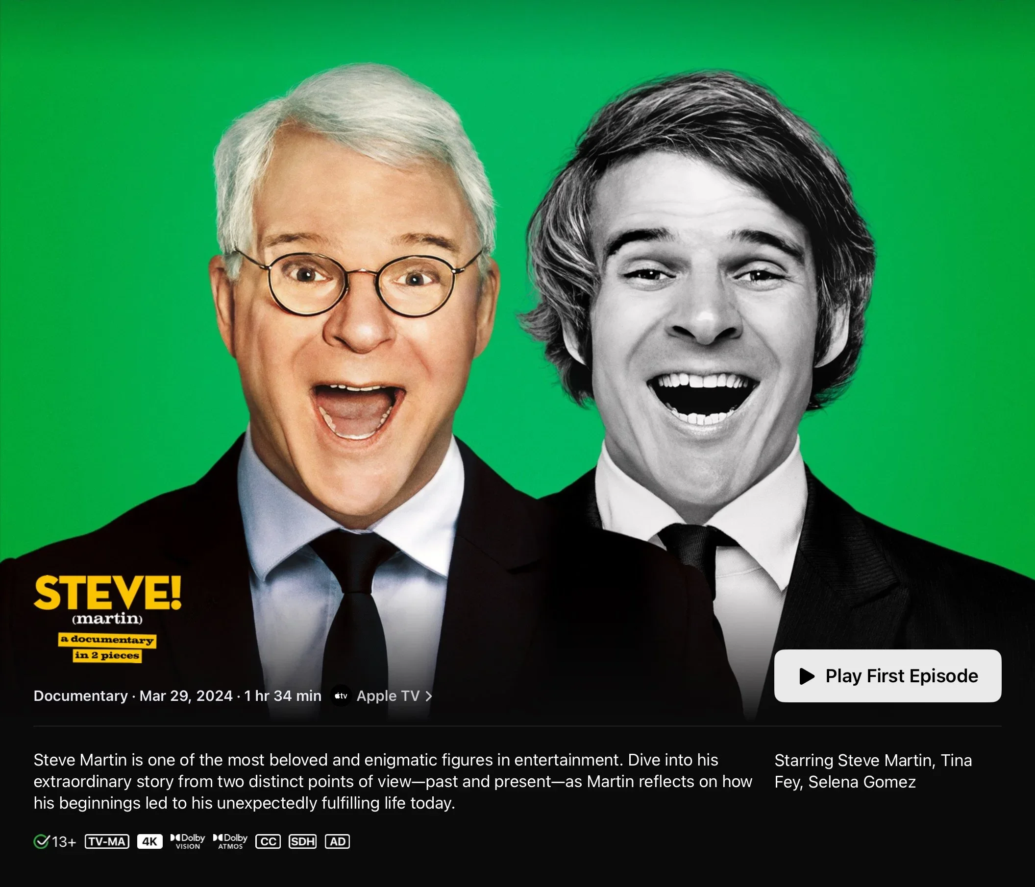 Reversing melancholy