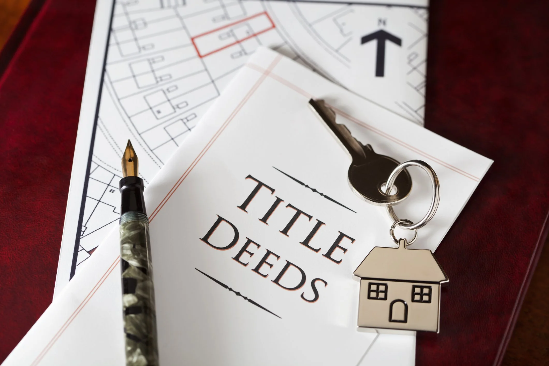 Protecting Your Home: What Seniors Need to Know About Title Theft 