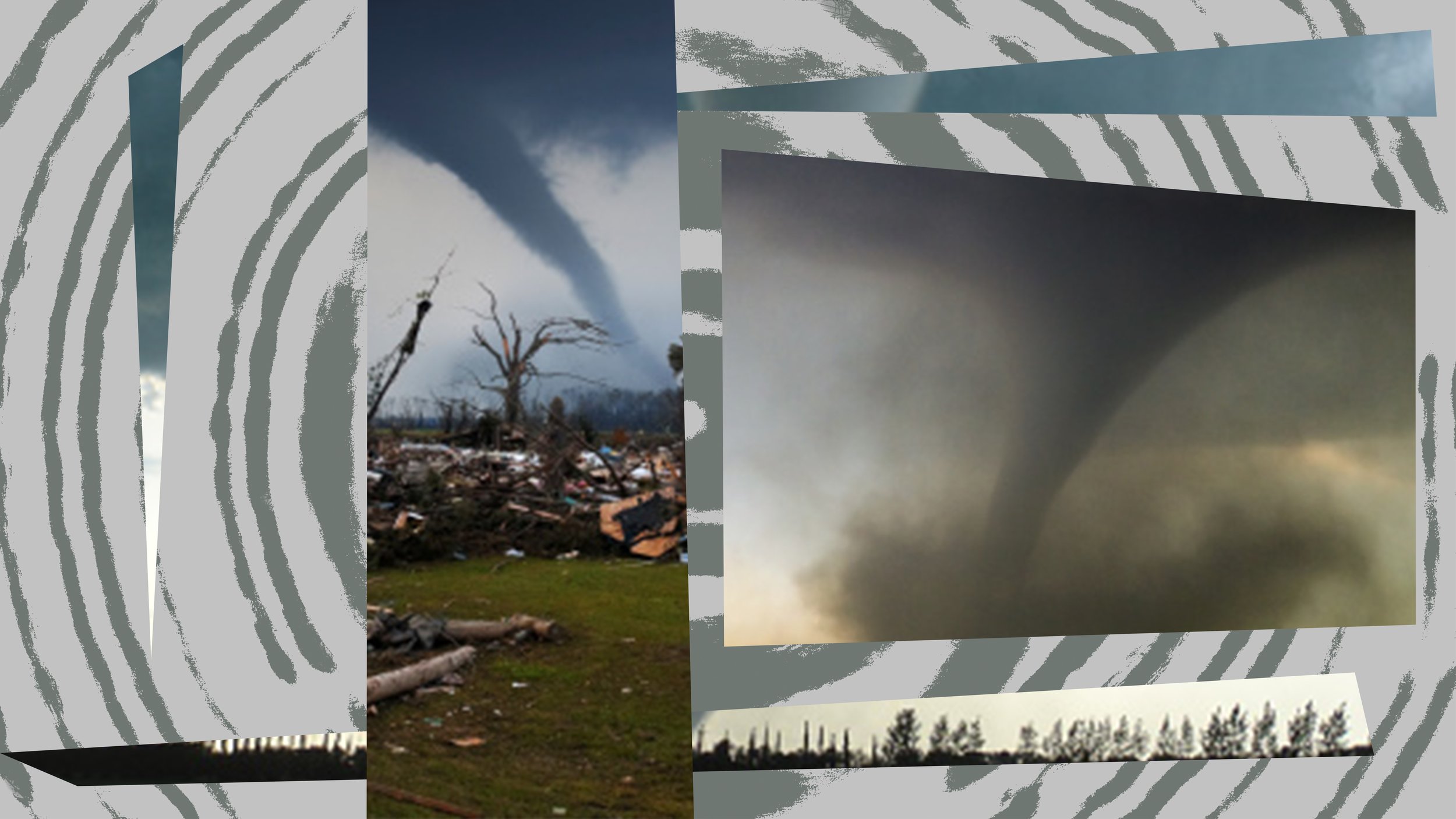 Tornadoes