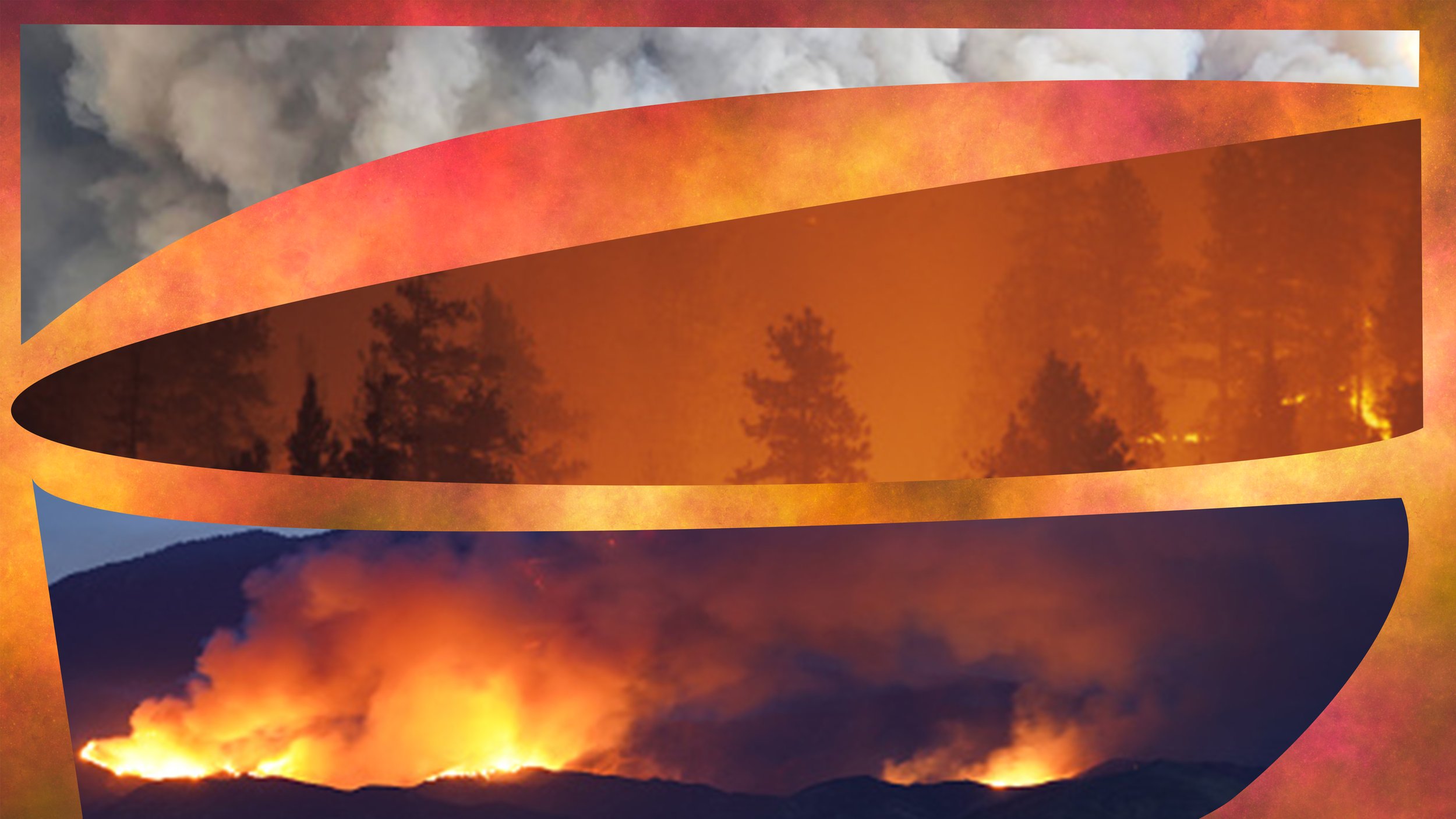 Wildfires