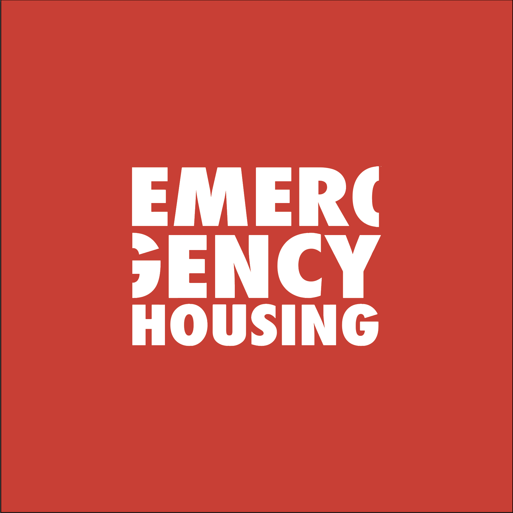 EMERGENCY HOUSING