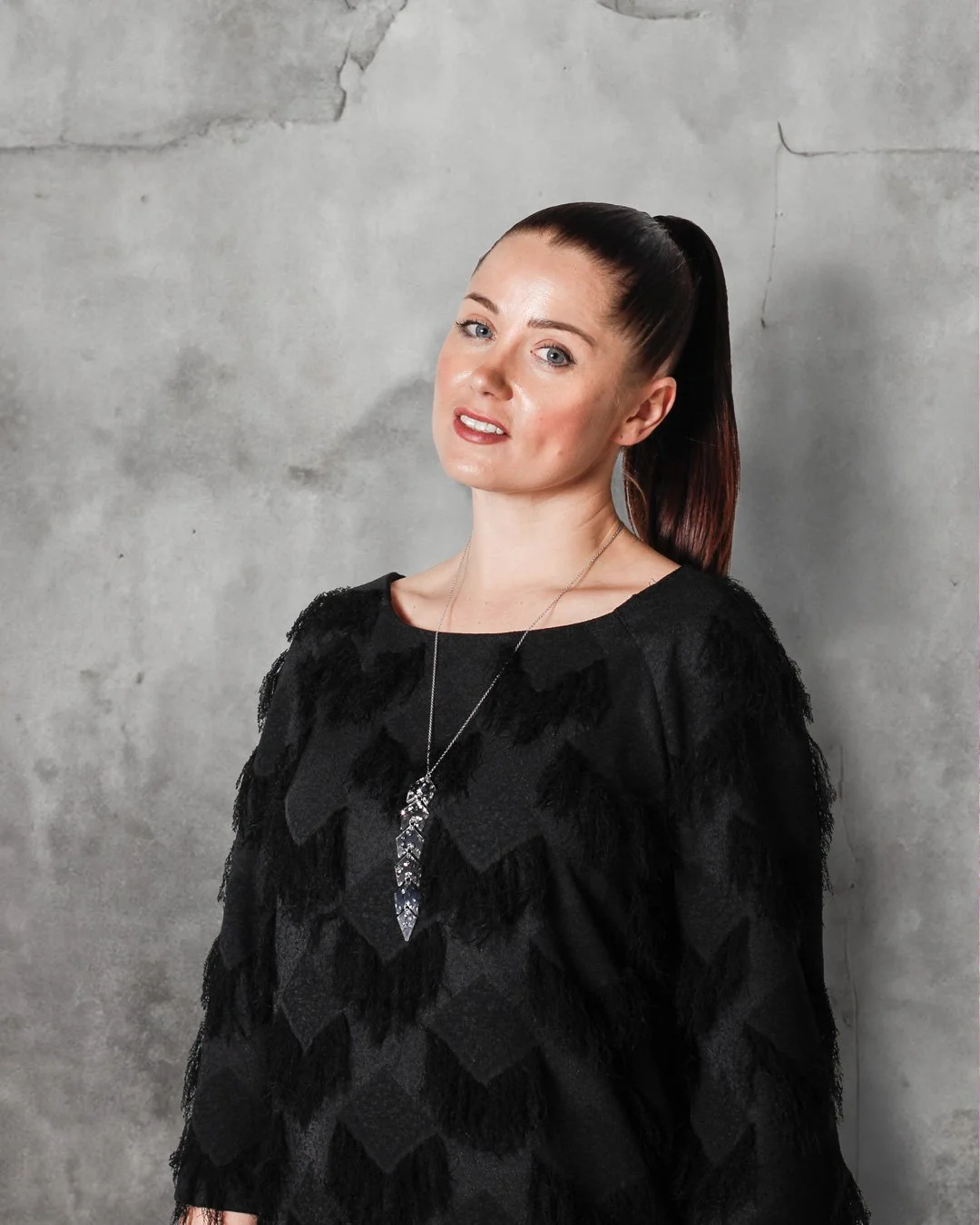 Arrow kaulakorujen hopea ja kultahippu-v&auml;ritysten kaveriksi julkaistaan huomenna uutukaisia herkullisen vihre&auml;n, laventelin ja muutaman yll&auml;riherkun voimin huomenna tiistaina klo 15

New colorways to Arrow-necklaces are gonna be releae