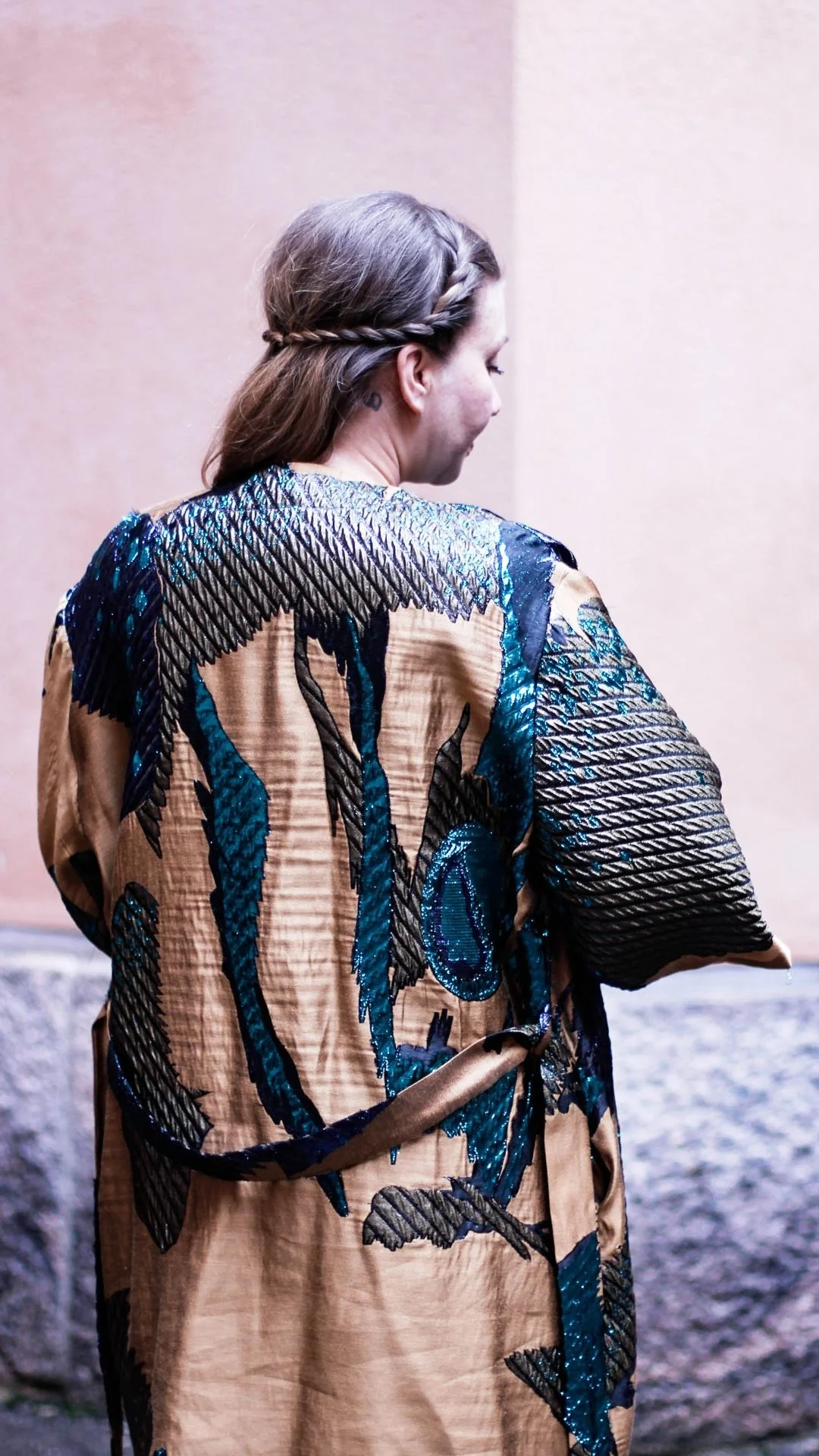 Something fun is brewing