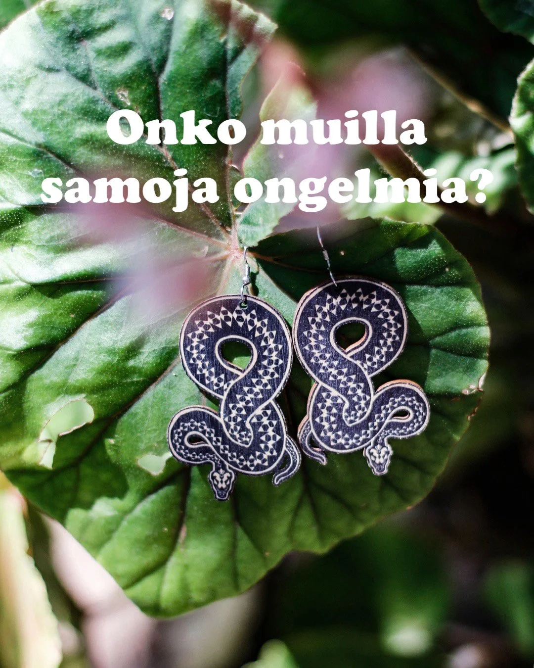 Ajanhallinta. Se ikuinen kompastuskivi.

Olen yritt&auml;nyt niin monta kertaa ottaa sen haltuun. Olen ostanut kalentereita, ladannut appeja, tehnyt v&auml;rikoodauksia&hellip; ja joka kerta sama juttu: viikon ajan nainen on ihan liekeiss&auml;, sitt