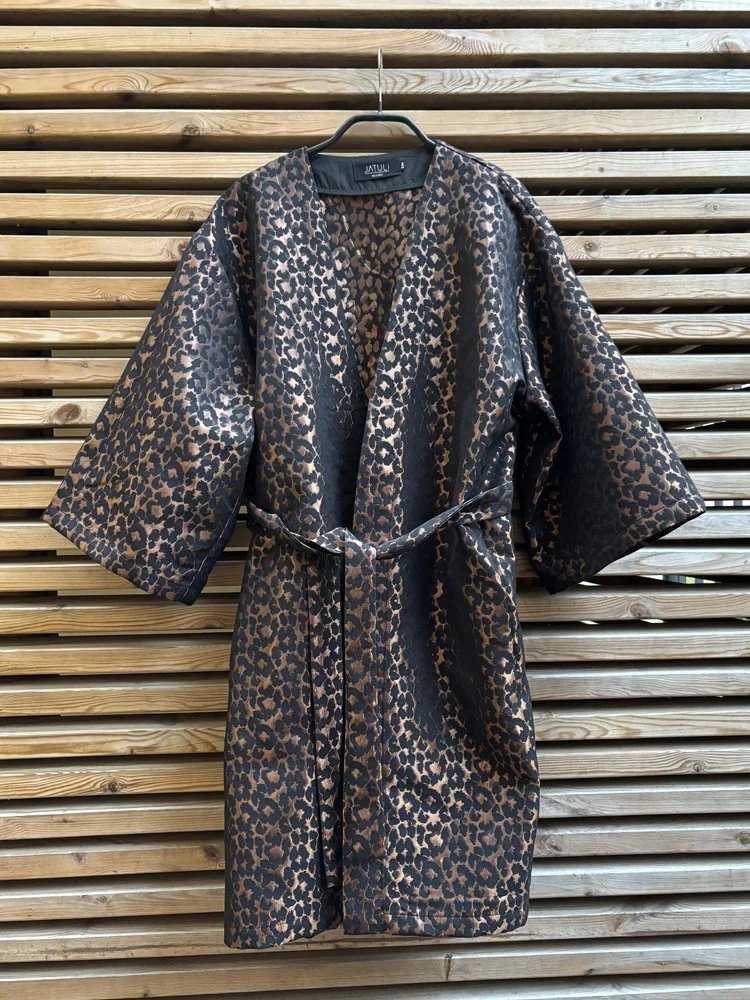 net josephine kimono copper LEO juhla front.jpg