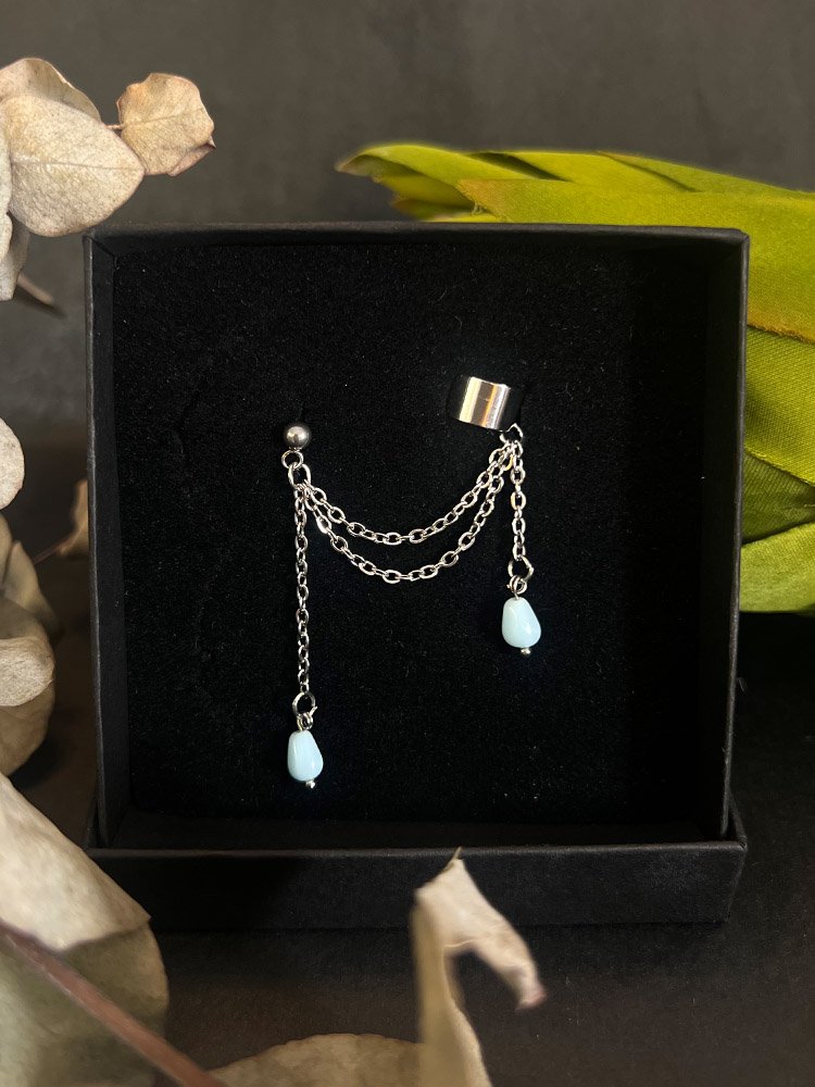 earcuf pearl babyblue nettikauppa.jpg