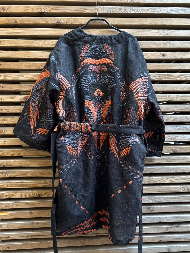net josephine kimono wings copper juhla back.jpg