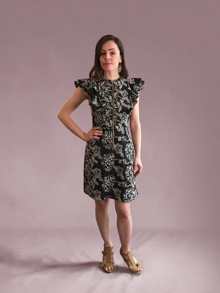 Keira mekko