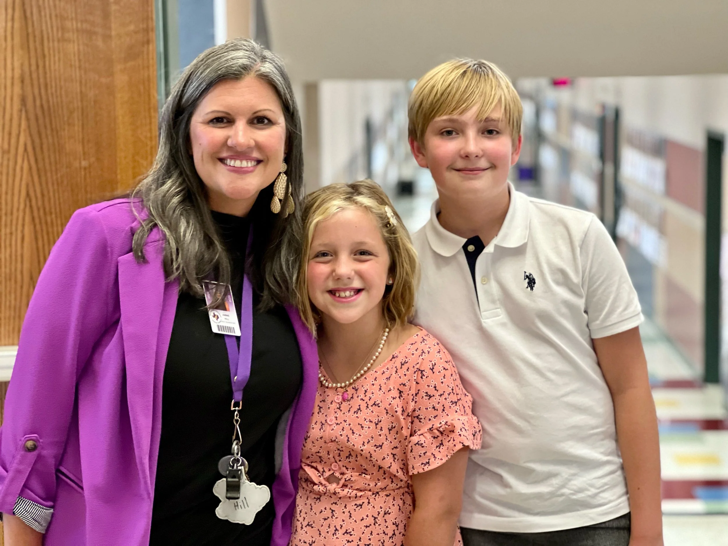 We Believe! Godley ISD