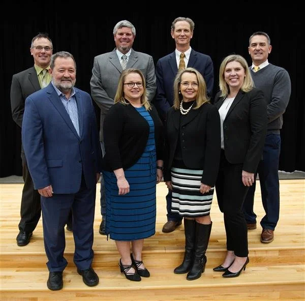 About 1 — We Believe! Godley ISD