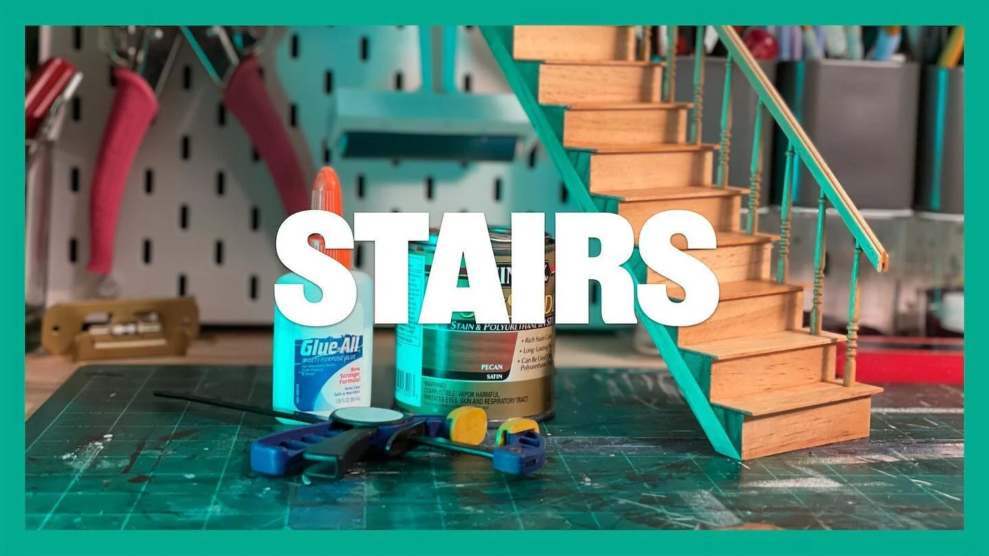 I posted a thing on YouTube. 🫠