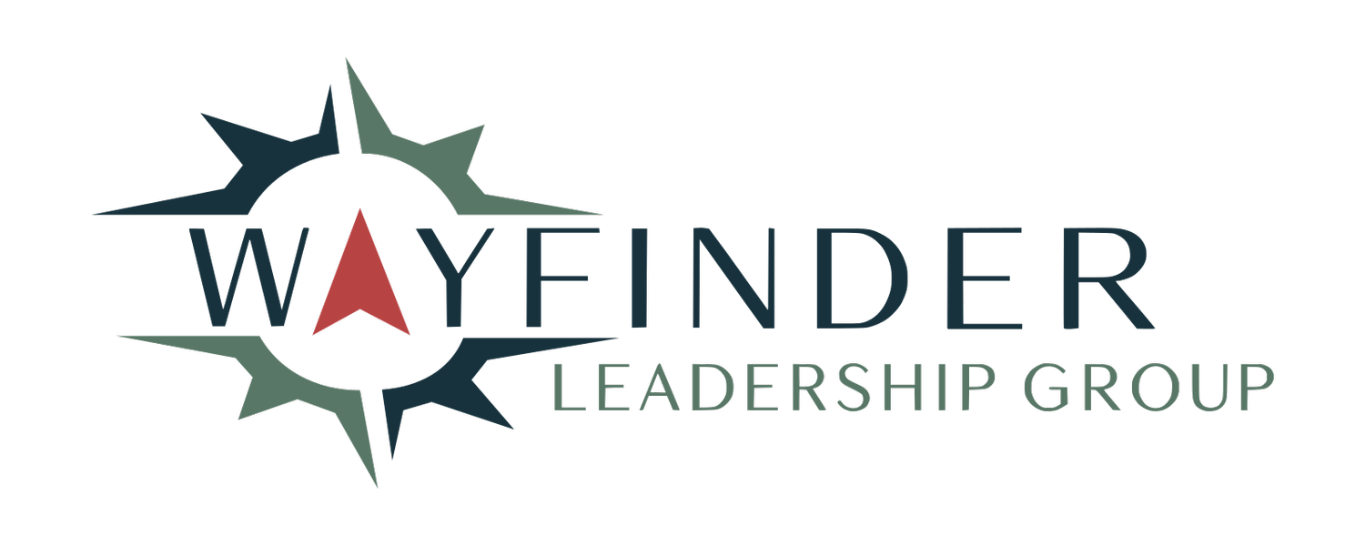 Wayfinder Leadership Group
