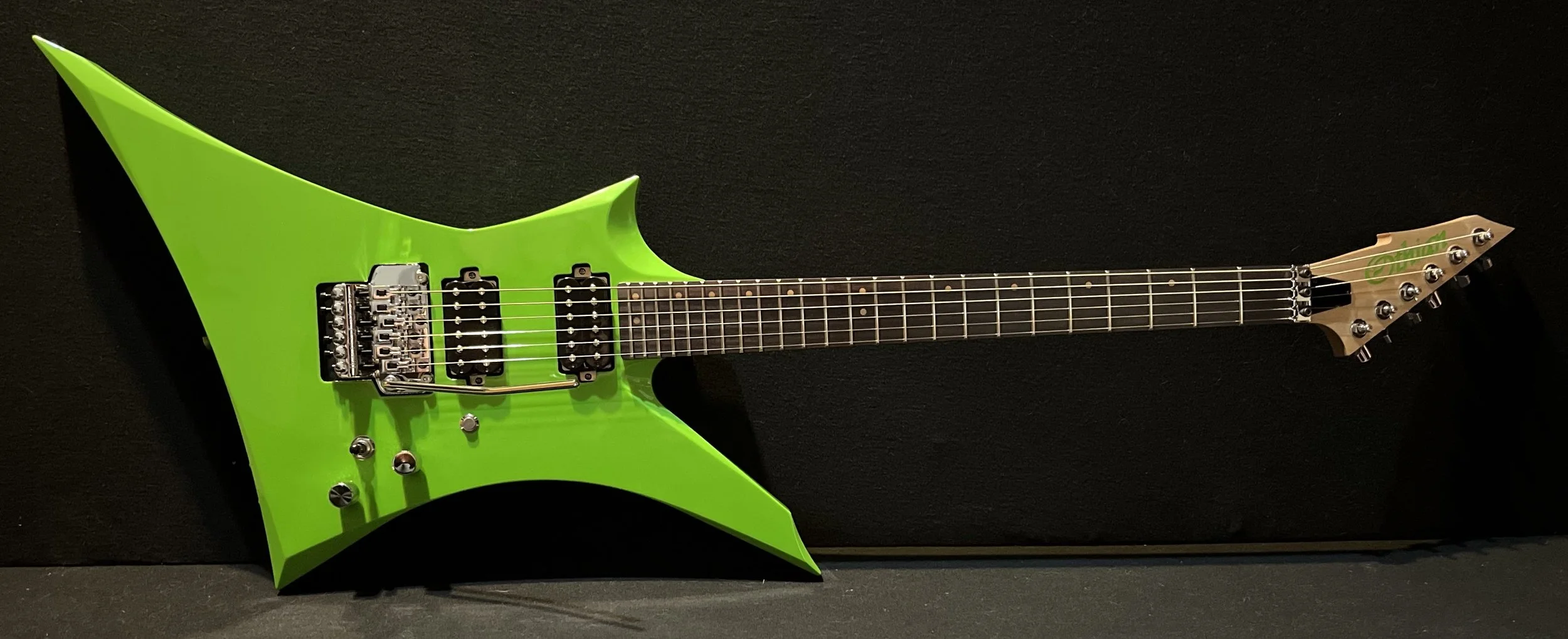 Othian Disintegrator