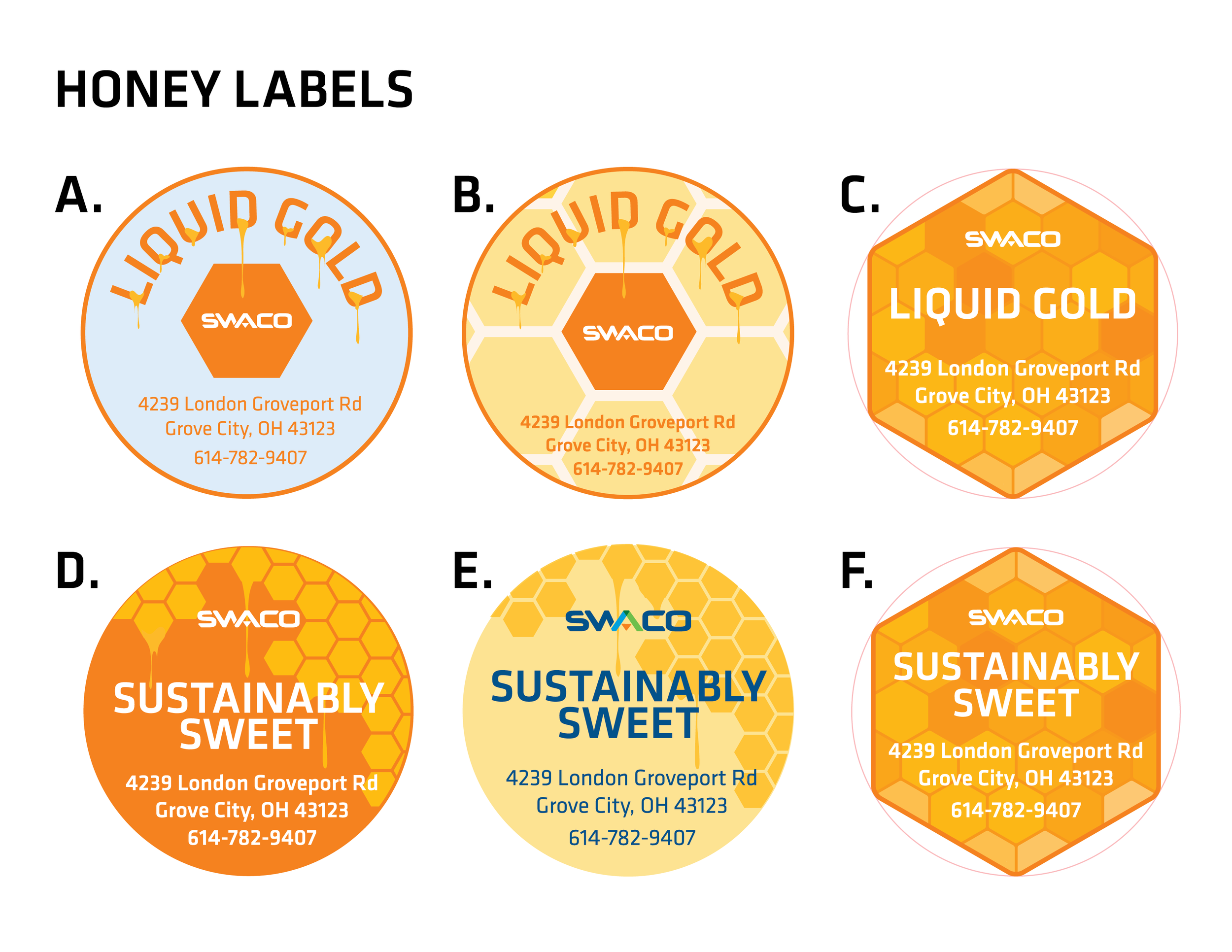SWACO Honey Labels.png