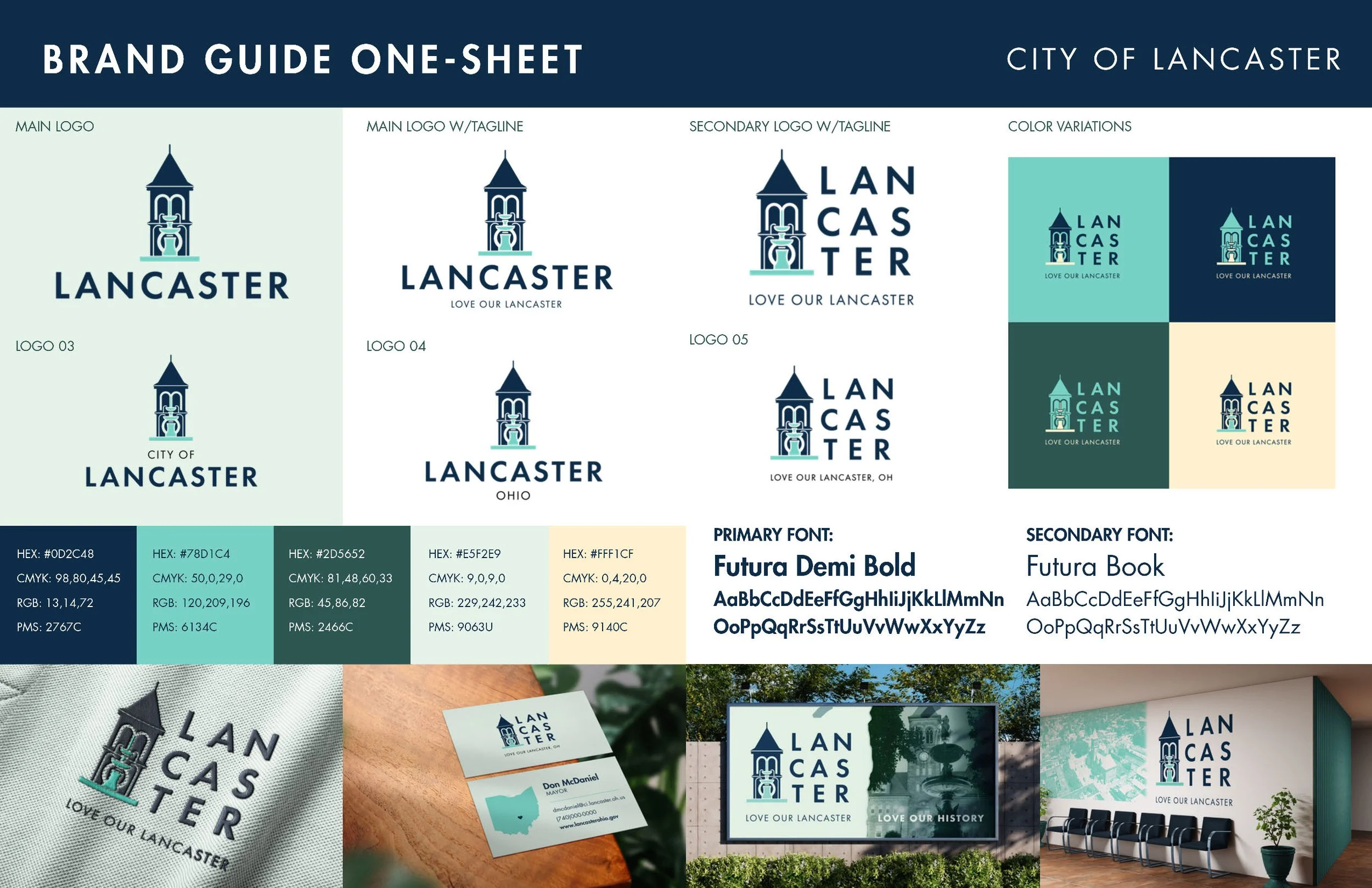 City of Lancaster BRAND GUIDE ONE-SHEET.jpg
