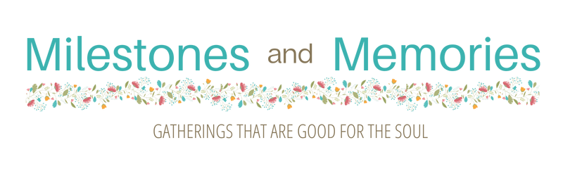 Milestones &amp; Memories