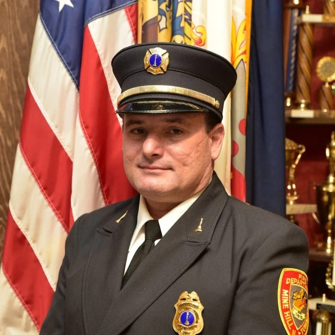 Mine Hill Fire Department