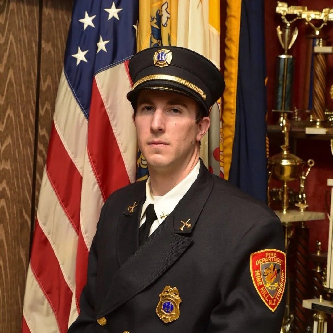 Mine Hill Fire Department