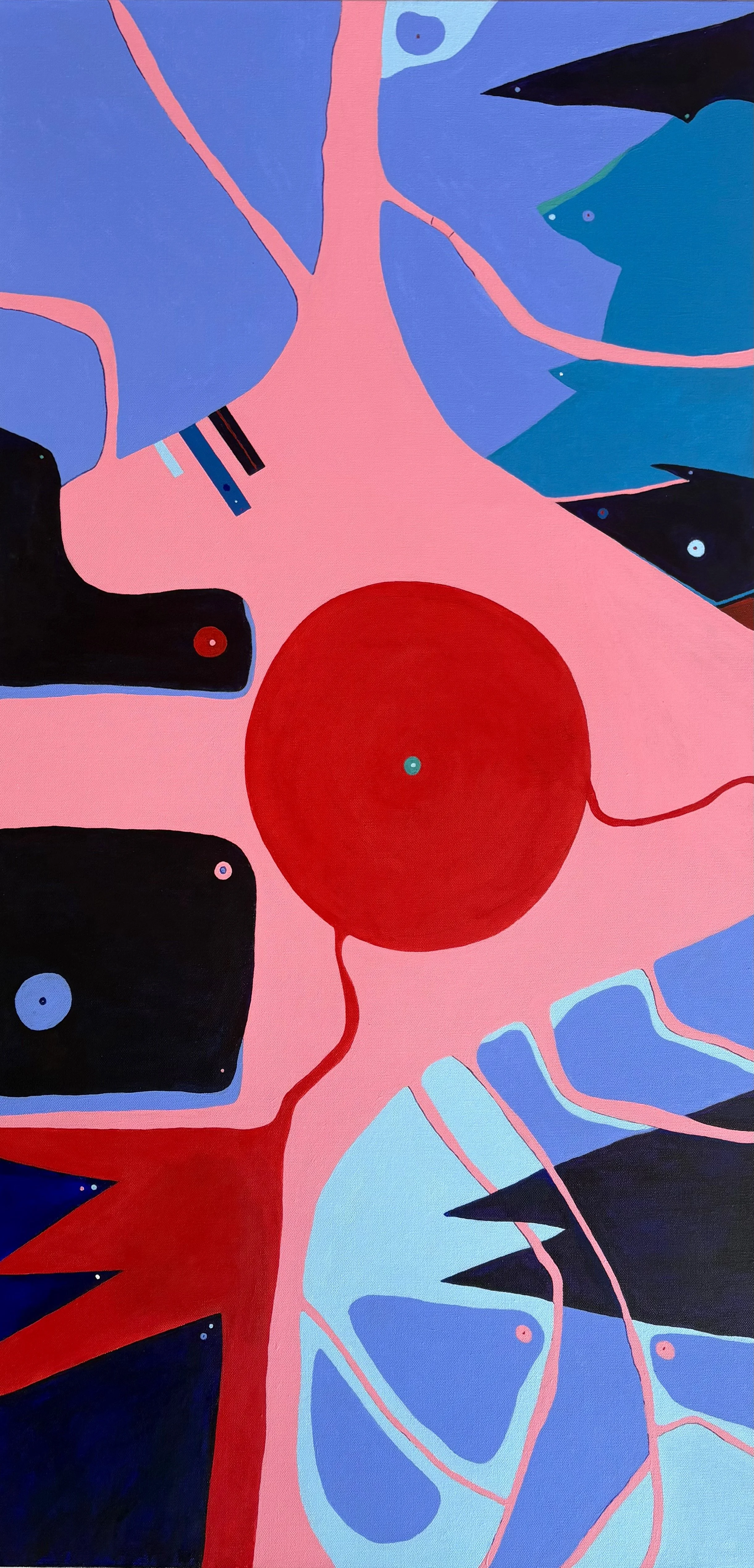 Gallery 1 — RON BURKHARDT