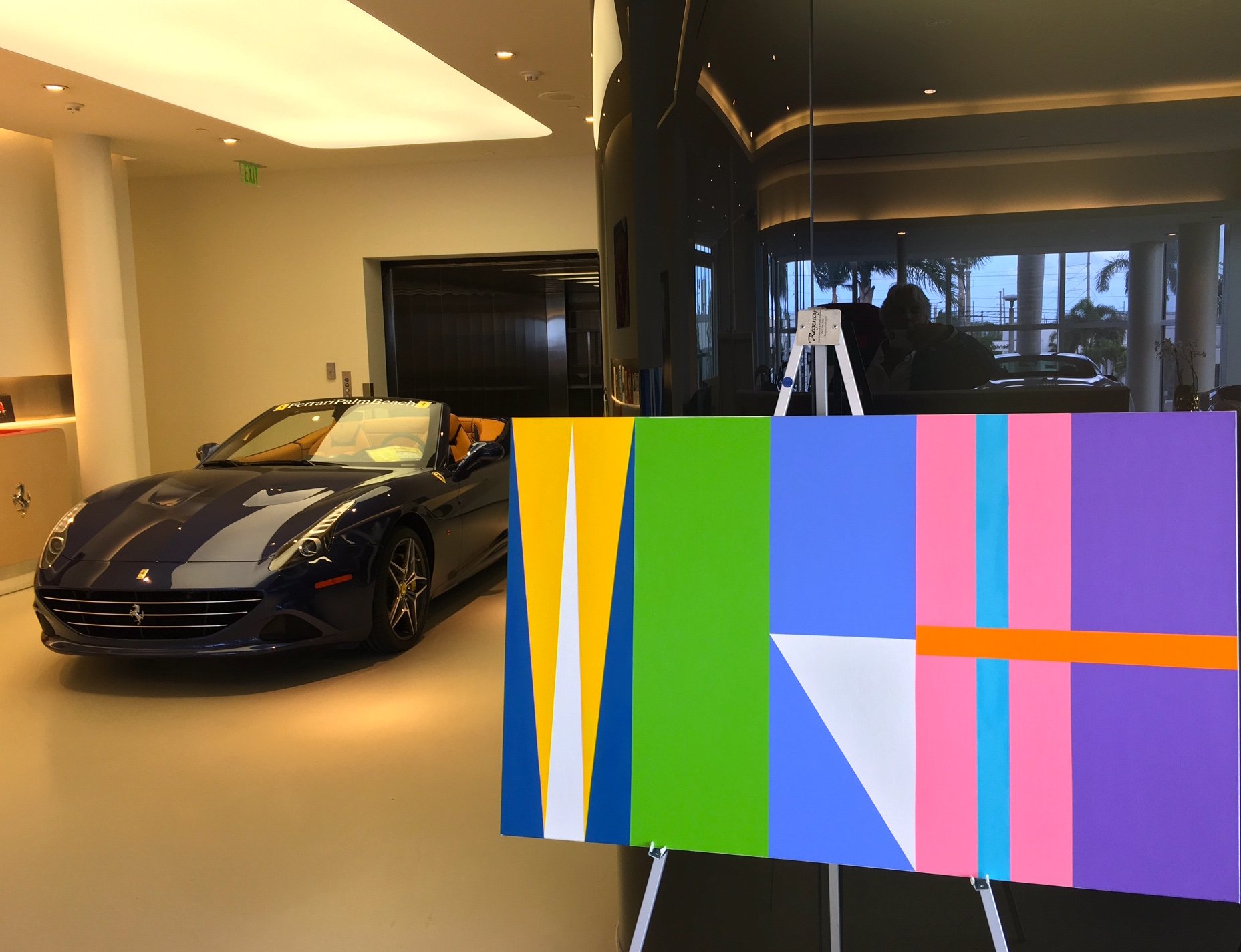 (NL) FERRARI and Burkhardt's %22WORTH IT%22 art, March 2017.JPG