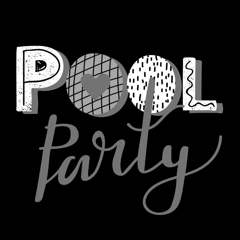 YTT Summer Pool Party