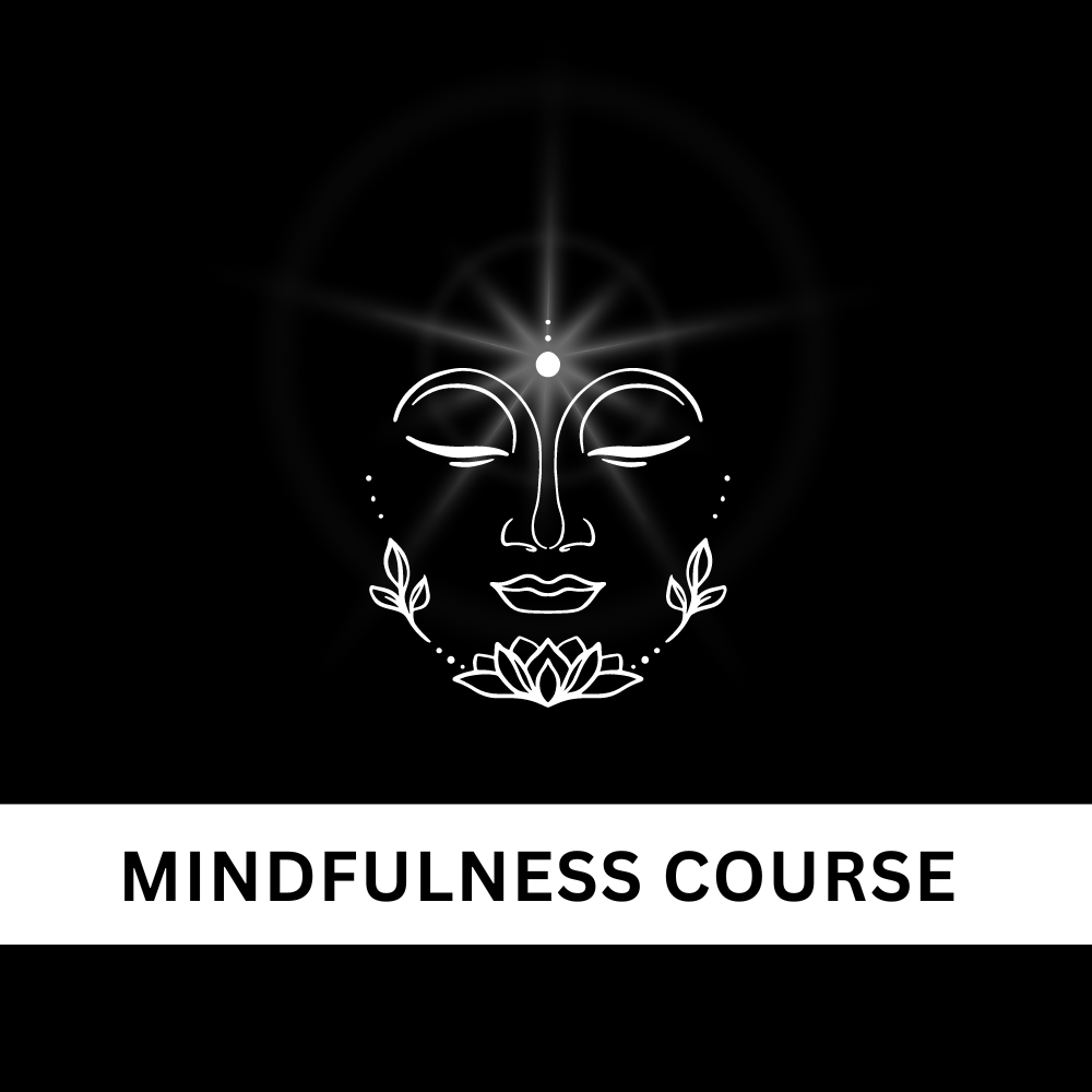 MINDFULNESS COURSE WITH KUSALAMULA BHIKKHU