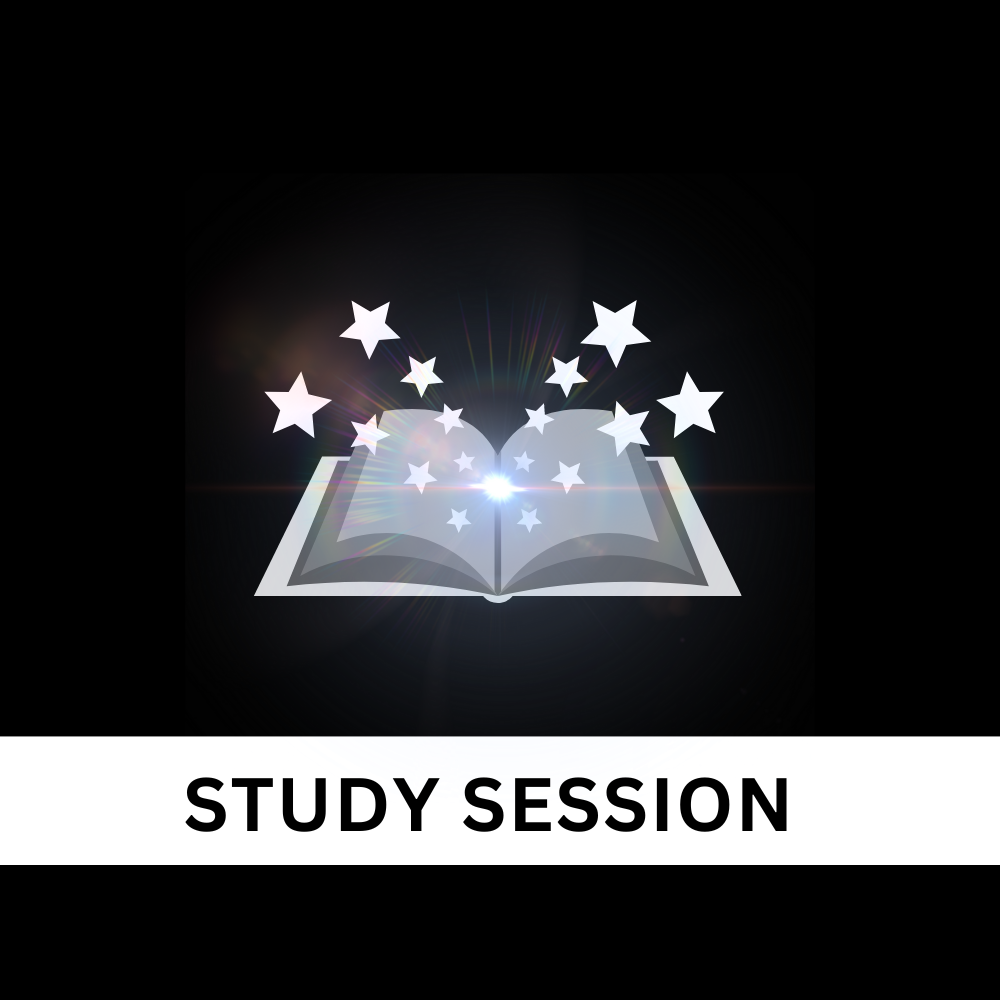 YTT STUDY SESSION