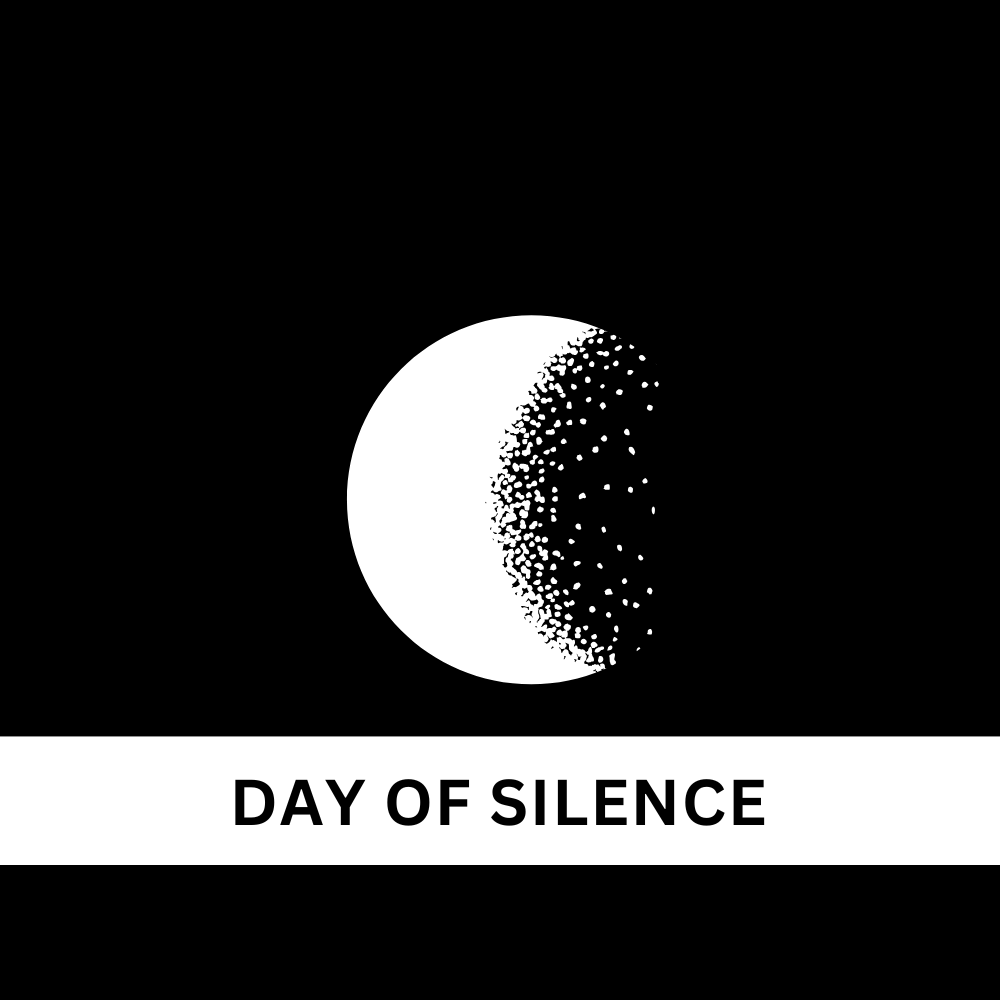 DAY OF SILENCE WITH AUSTIN &amp; TOBY 