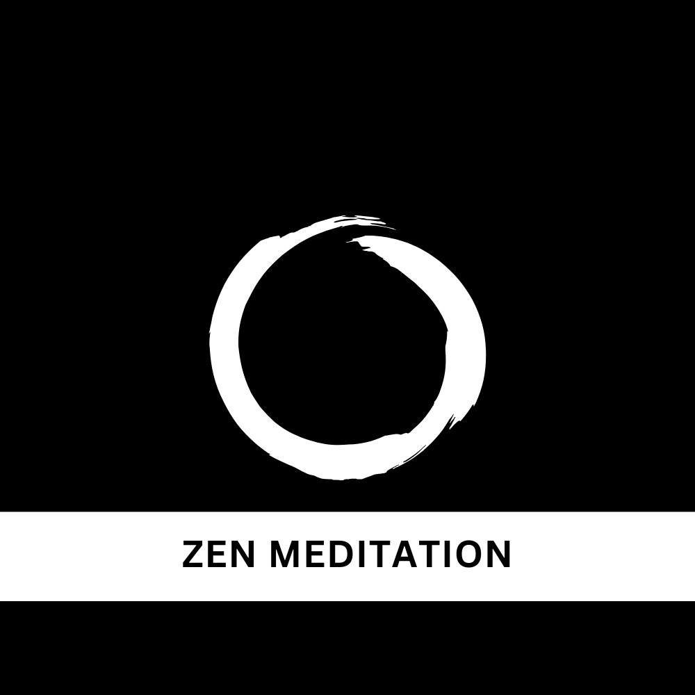 ZEN MEDITATION WITH DAIJO