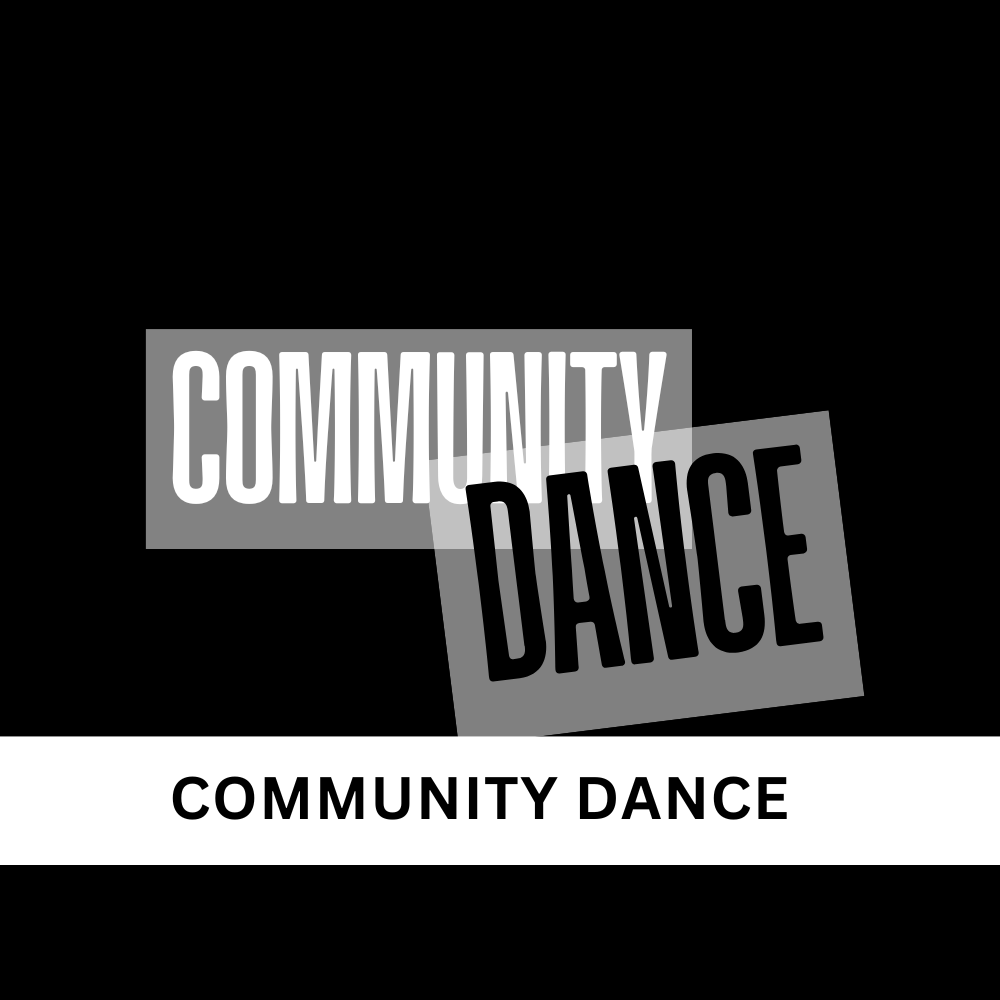 Community Dance with Cinthia