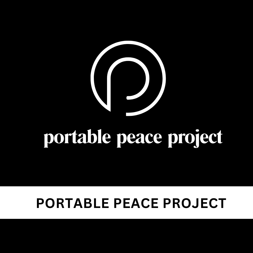 Portable Peace Project 