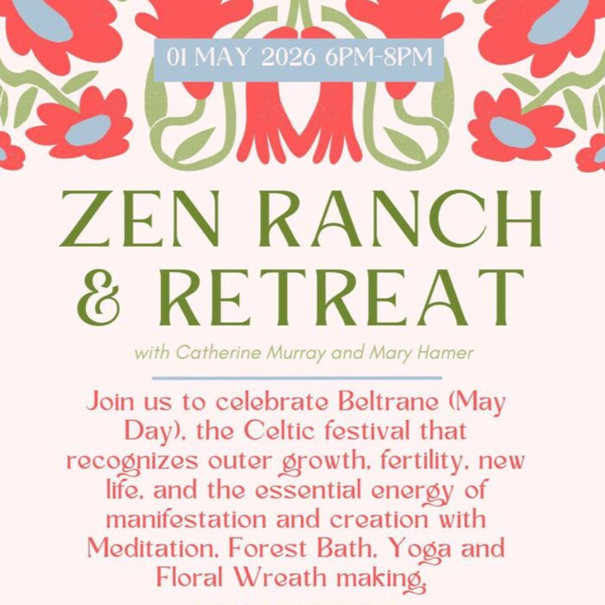 Zen Ranch &amp; Retreat