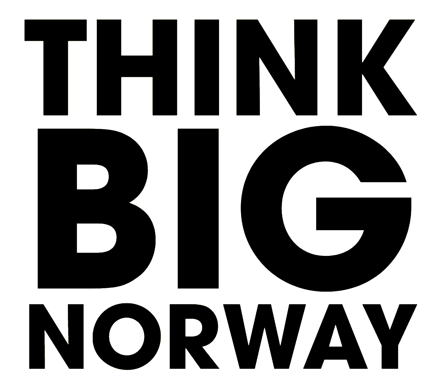 Think Big Norway