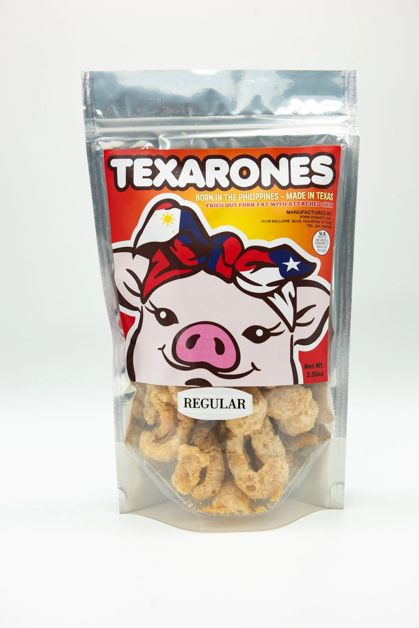 Original Flavor