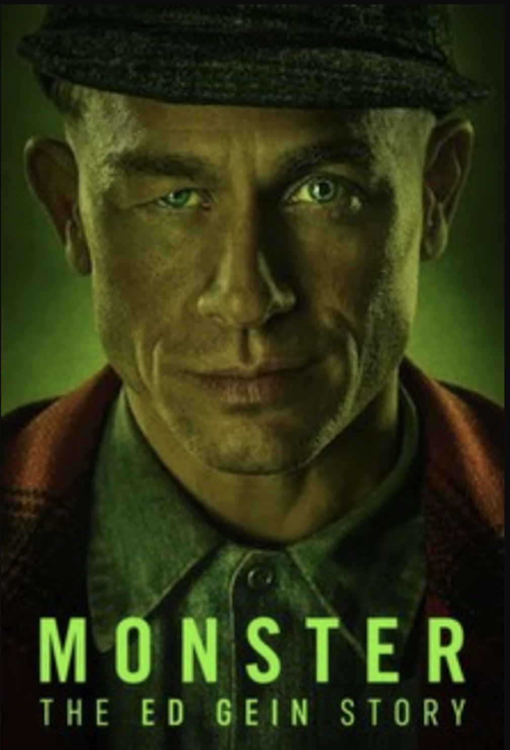 Monster: The Ed Gein Story