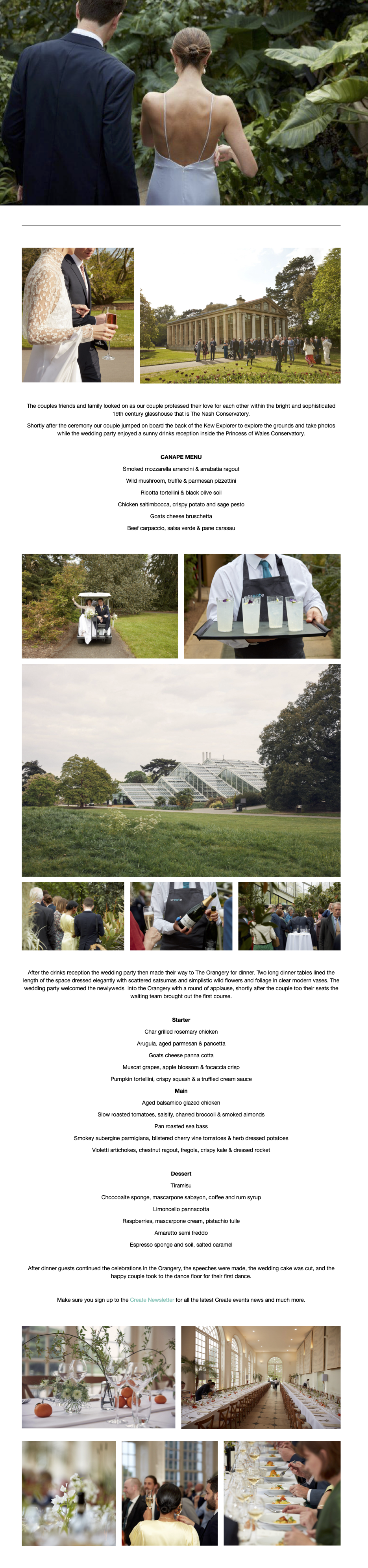 Spring nuptials at Kew Garden - Create.png