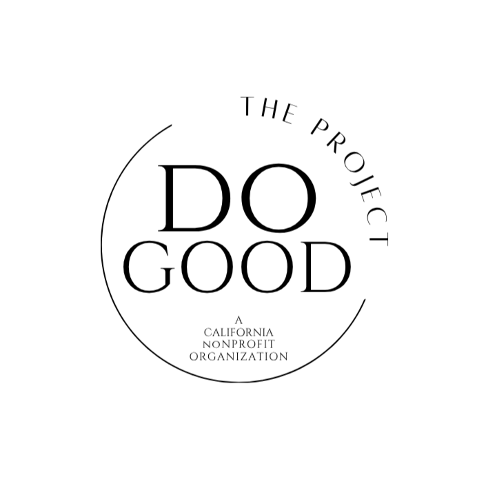 The Project Do Good