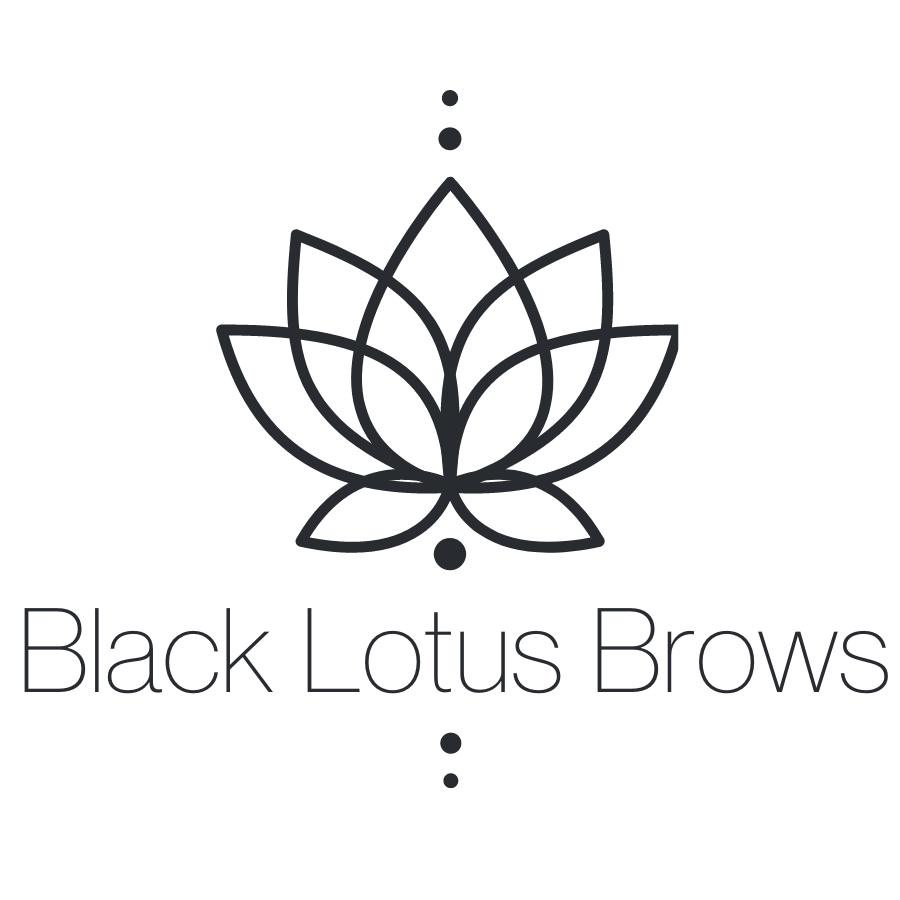 Black Lotus Brows