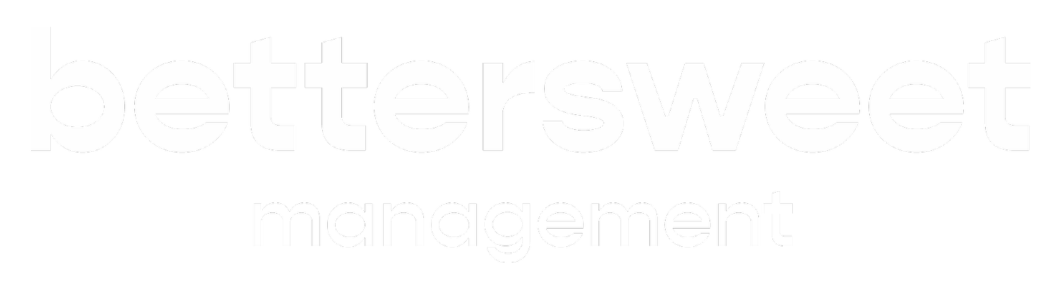 bettersweet management