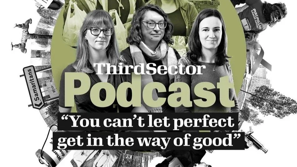 How Partnerships Power The Bread and Butter Thing