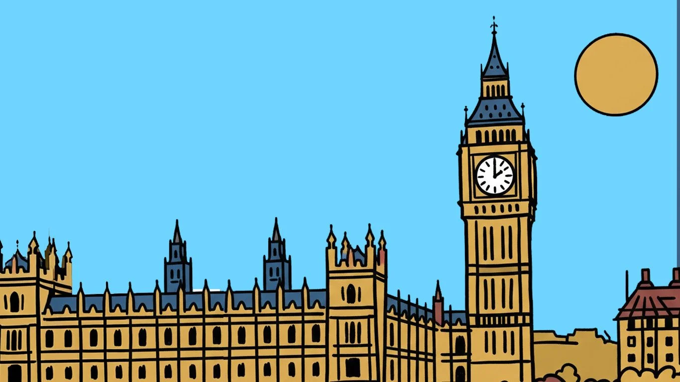 Financial Breathing Room