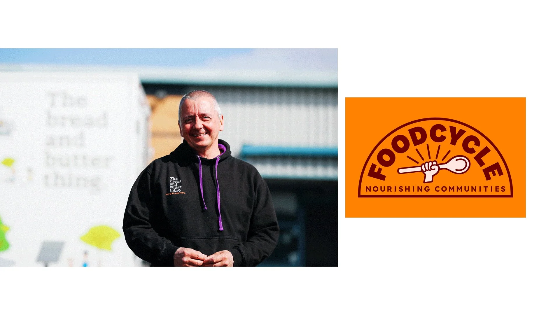 Mark Game to lead FoodCycle as CEO