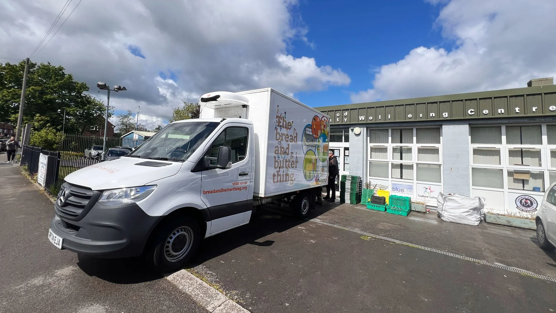 The National Endeavour to End Avoidable Food Waste