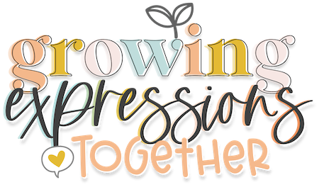 Growing Expressions Together Speech Therapy